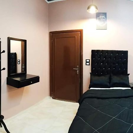 My Place Agata Hostel القاهرة المظهر الخارجي الصورة