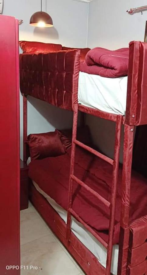 My Place Agata Hostel القاهرة المظهر الخارجي الصورة