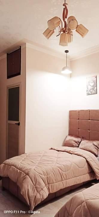 My Place Agata Hostel القاهرة المظهر الخارجي الصورة