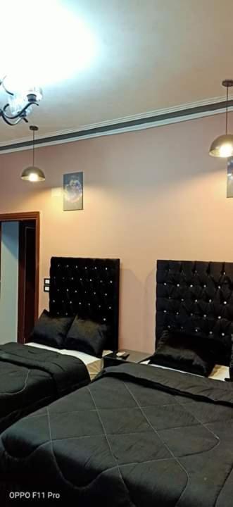 My Place Agata Hostel القاهرة المظهر الخارجي الصورة