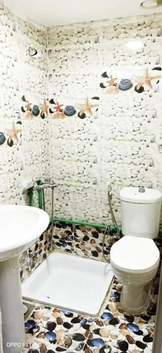 My Place Agata Hostel القاهرة المظهر الخارجي الصورة