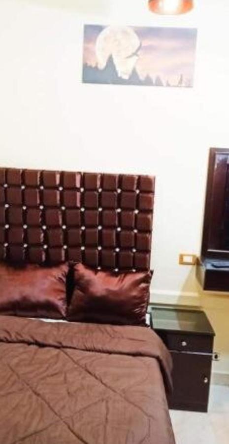 My Place Agata Hostel القاهرة المظهر الخارجي الصورة