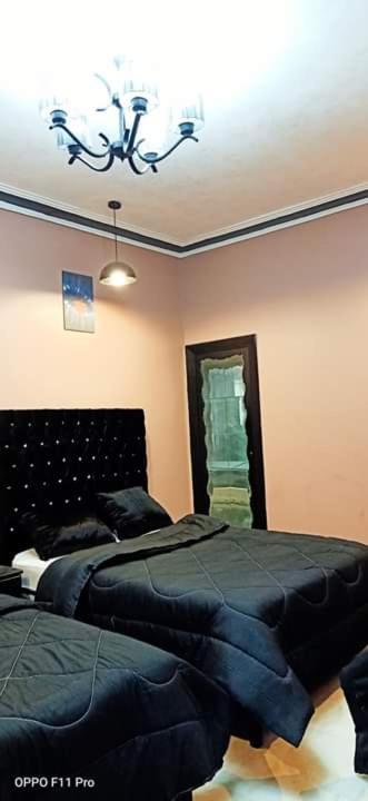 My Place Agata Hostel القاهرة المظهر الخارجي الصورة