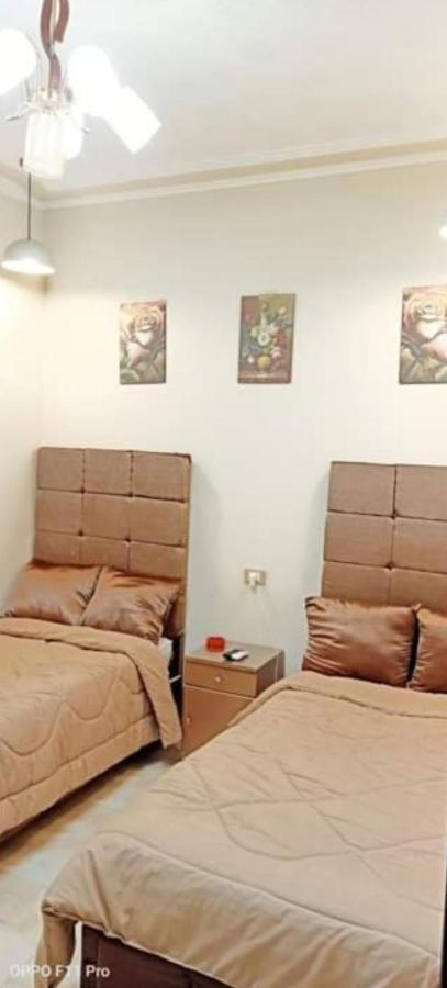 My Place Agata Hostel القاهرة المظهر الخارجي الصورة