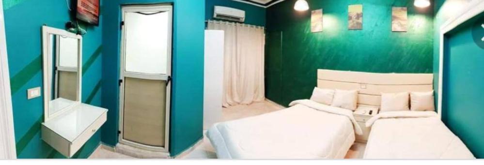My Place Agata Hostel القاهرة المظهر الخارجي الصورة