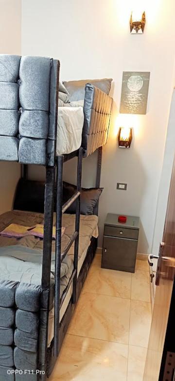 My Place Agata Hostel القاهرة المظهر الخارجي الصورة