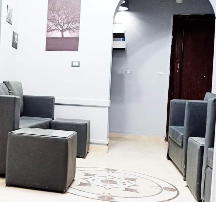 My Place Agata Hostel القاهرة المظهر الخارجي الصورة