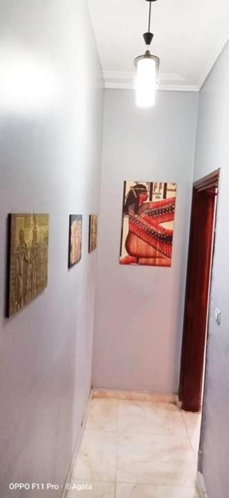 My Place Agata Hostel القاهرة المظهر الخارجي الصورة