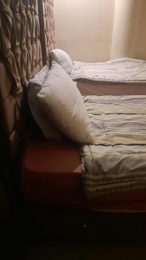 My Place Agata Hostel القاهرة المظهر الخارجي الصورة