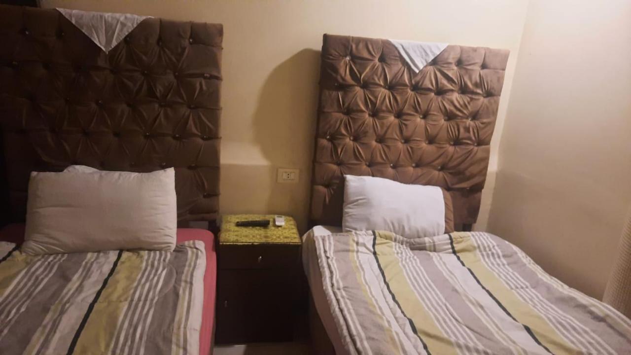 My Place Agata Hostel القاهرة المظهر الخارجي الصورة