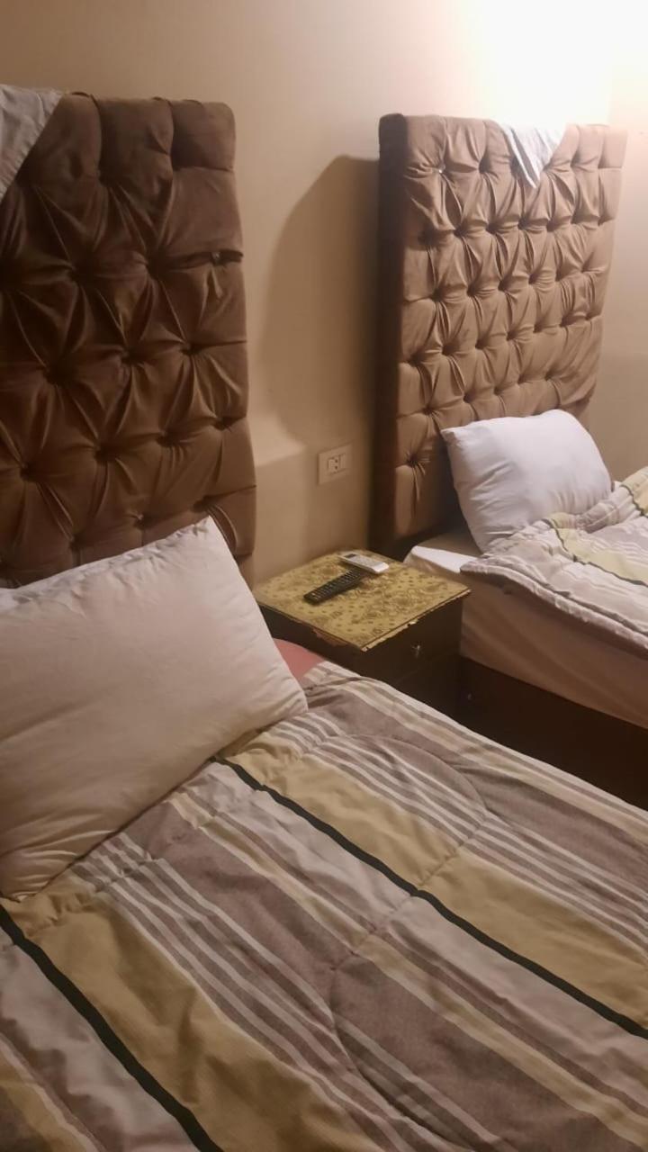 My Place Agata Hostel القاهرة الغرفة الصورة