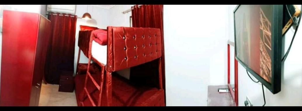 My Place Agata Hostel القاهرة الغرفة الصورة